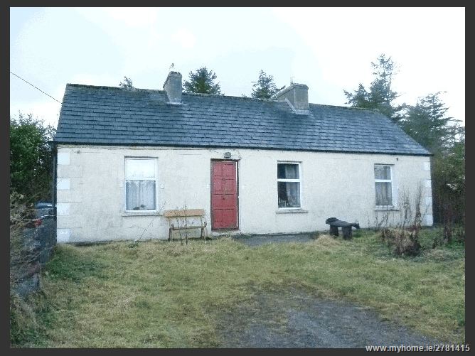 Ballyguiltenane, Glin, Co. Limerick DNG Declan Woulfe 2781415 MyHome.ie Residential